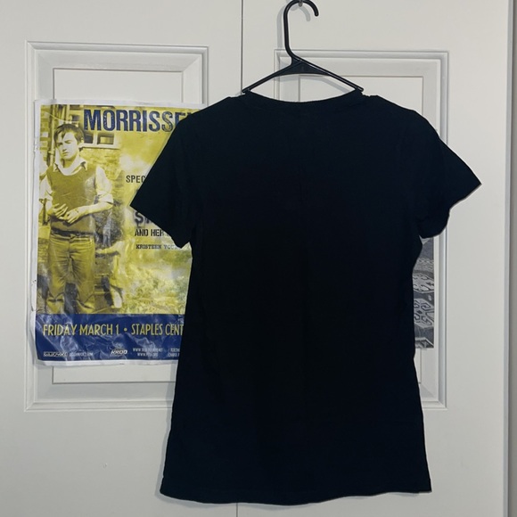 PRINCE “When Doves Cry” custom T-shirt 💜 - Picture 5 of 5